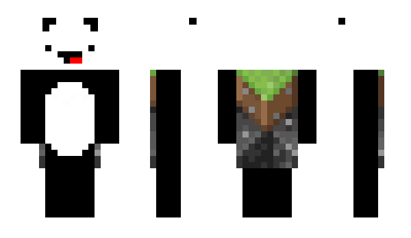 Minecraft скин по нику boywithguitar