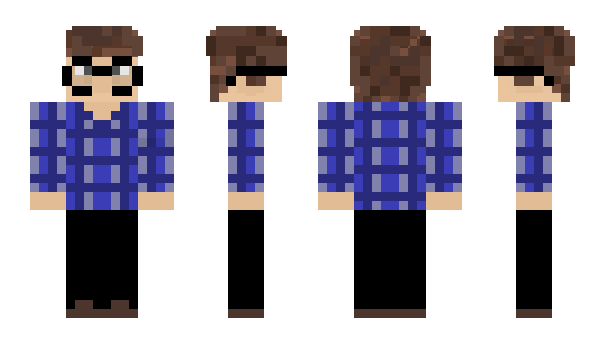 Minecraft скин по нику toomanyrequests