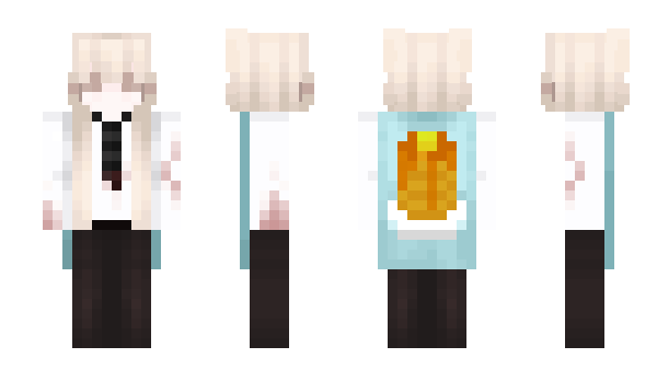 Minecraft скин по нику 1lXG