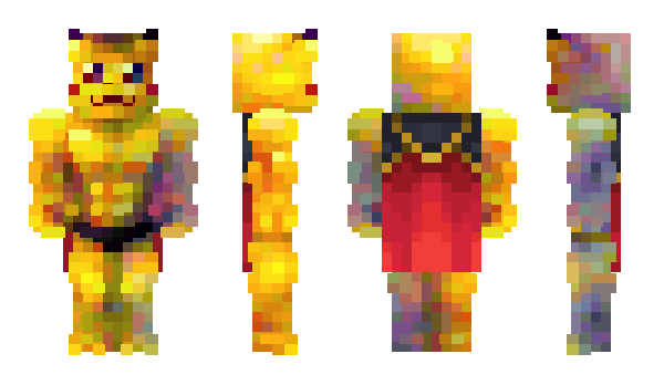 Minecraft скин по нику Neo___O