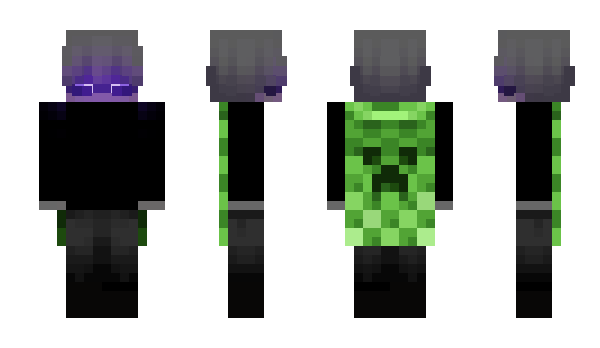 Minecraft skin siyes