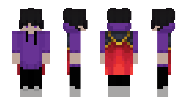 Minecraft skin Accountsz