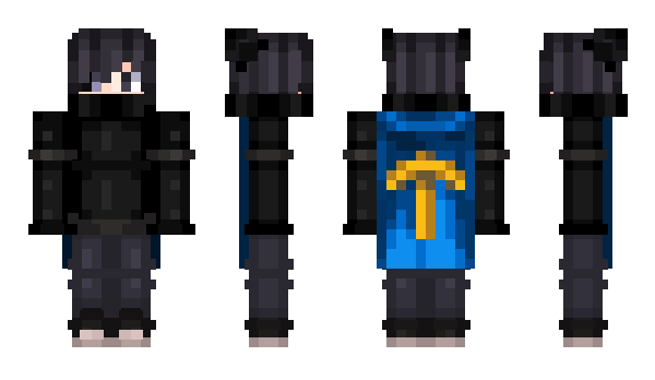 Minecraft skin packmaker