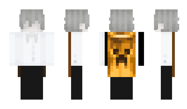 Minecraft скин по нику oJAMO_IQ