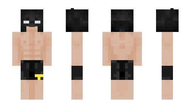Minecraft скин по нику popablo_