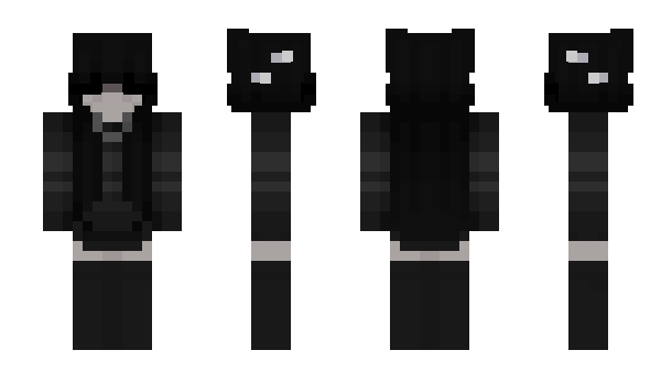 Minecraft skin charlim