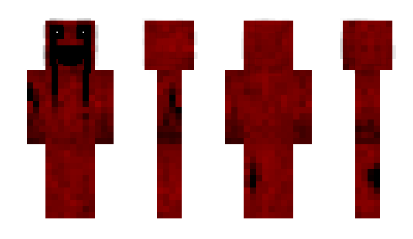 Minecraft skin Emis5