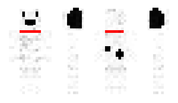 Minecraft скин по нику Snoopy1