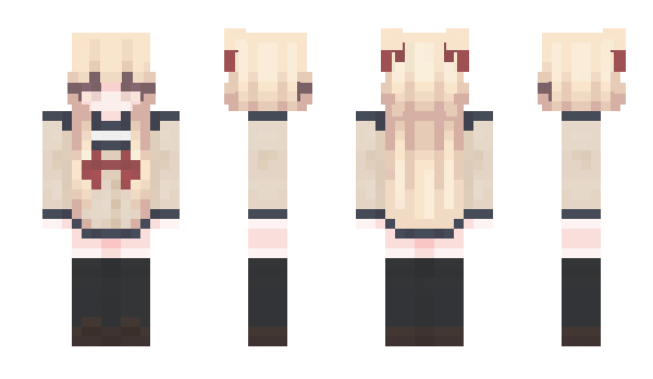 Minecraft скин по нику Matyk1