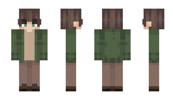 Minecraft скин по нику _Mycel