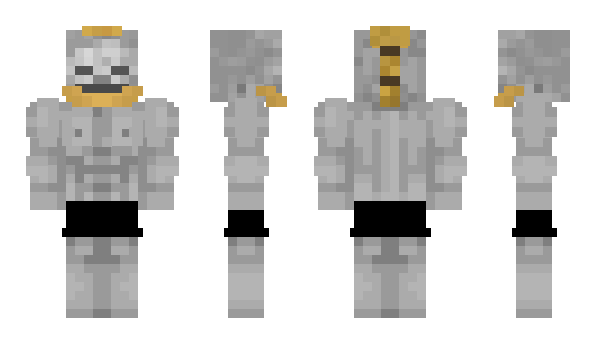 Minecraft скин по нику Evi0