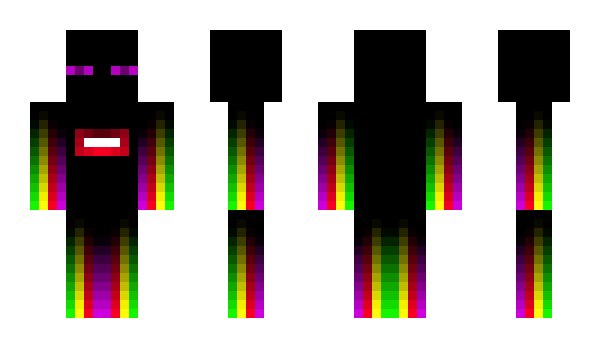 Minecraft скин по нику power_1