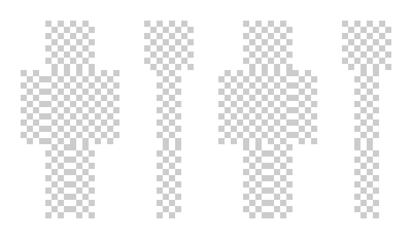 Minecraft скин по нику fourfourfour