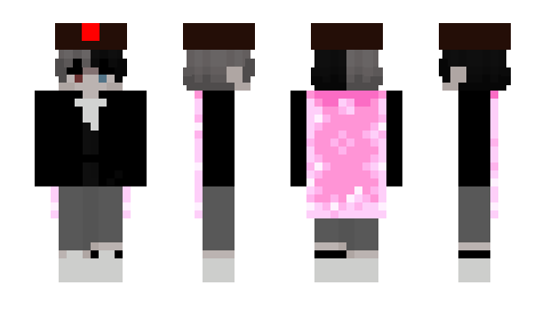 Minecraft skin germandreym