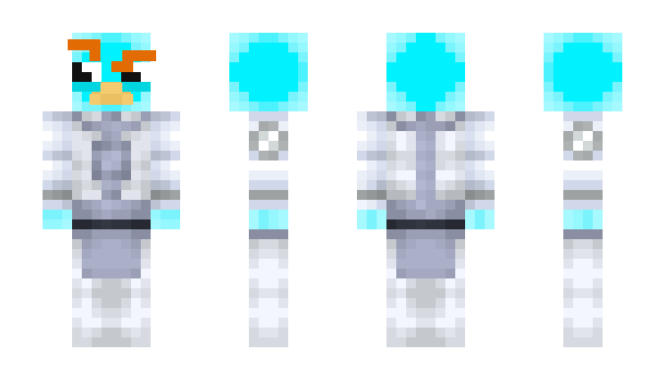 Minecraft skin Ad_Sucky