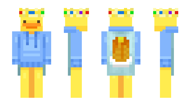 Minecraft скин по нику Lol0xMC