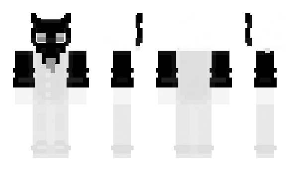 Minecraft скин по нику Q0W2