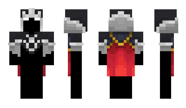 Minecraft skin disearn