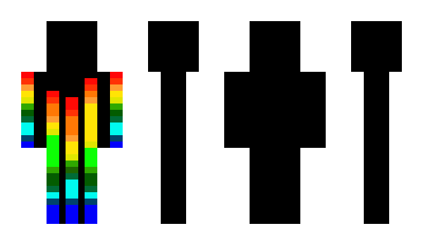 Minecraft skin DJ14