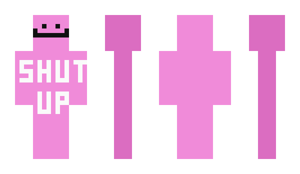 Minecraft скін по ніку Themegamak95