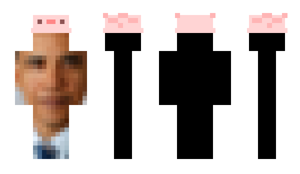 Minecraft skin 1_800_273_8255