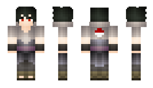 Minecraft скін по ніку Costano