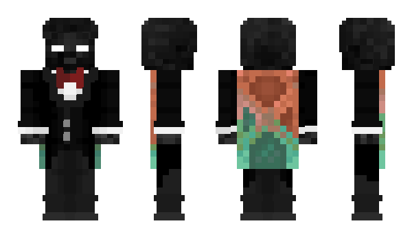 Minecraft скин по нику _EmilyMC