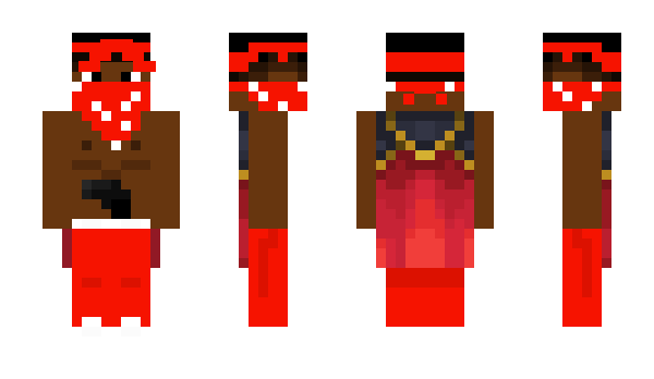 Minecraft скин по нику dissen