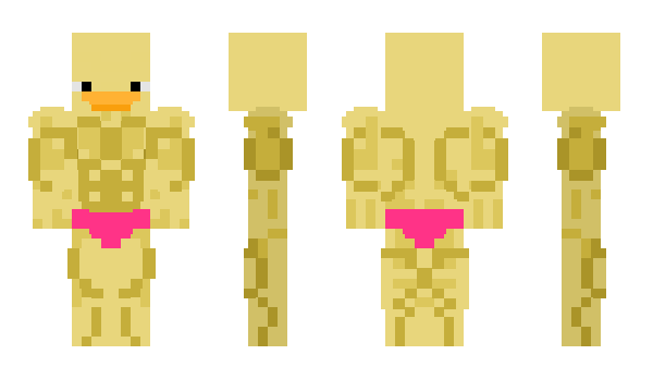 Minecraft скин по нику R4YN_