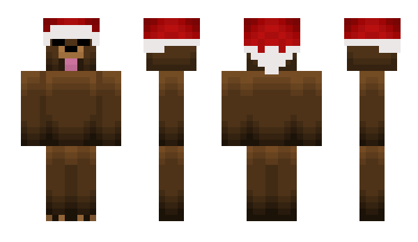 Minecraft скин по нику xLosTxSouL