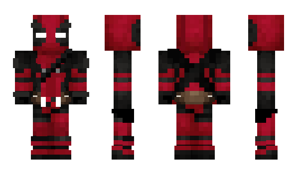 Minecraft скин по нику EntrCZPrime