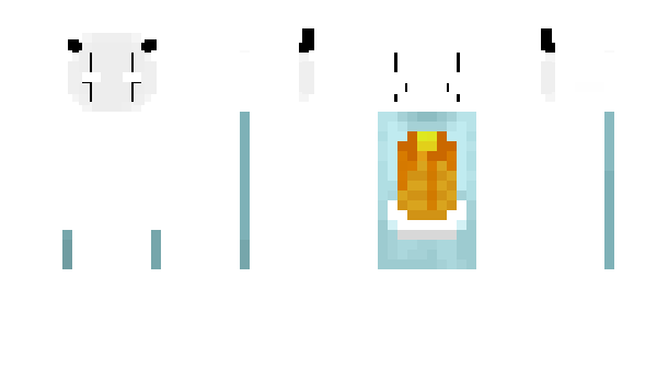 Minecraft скин по нику patcho_o