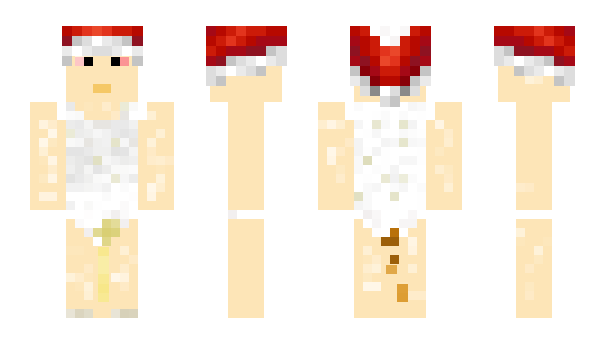 Minecraft скин по нику Looniycdine