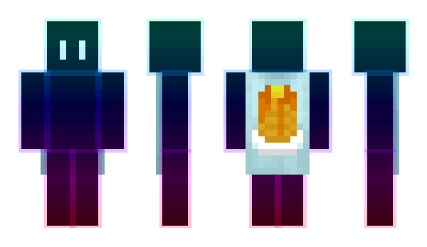 Minecraft скин по нику _Acid_420