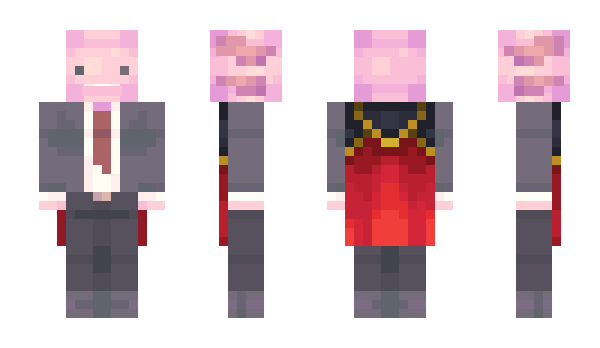 Minecraft skin Digby_Dark