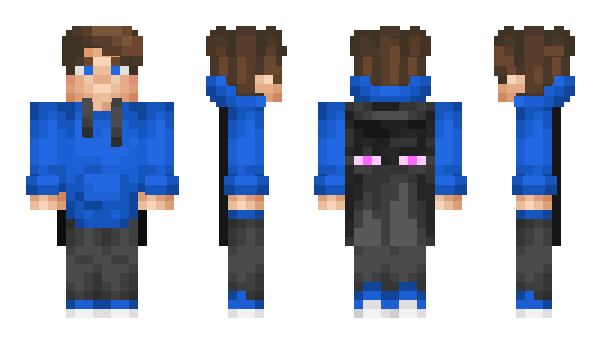 Minecraft skin Owen1212055