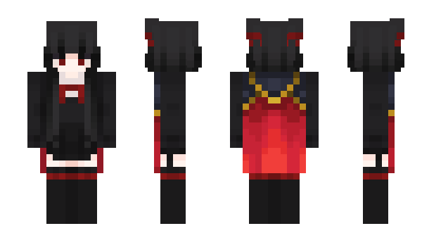 Minecraft скін по ніку J1v9