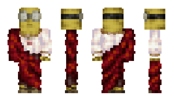 Minecraft skin minecraftsucks44