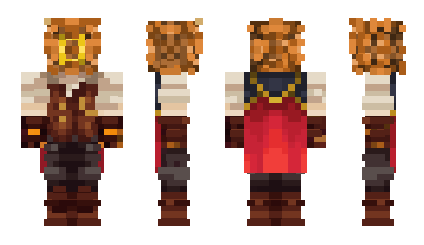 Minecraft скин по нику Alchemi1t