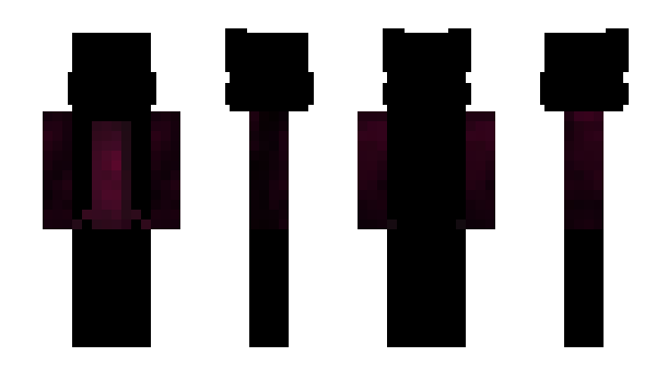 Minecraft скин по нику _buchajek_