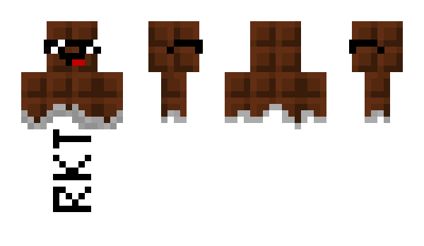 Minecraft скин по нику oCpt