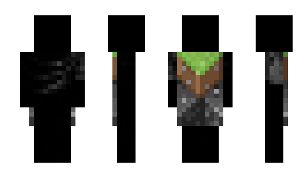 Minecraft скін по ніку O2N_