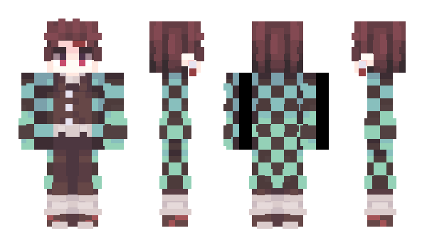 Minecraft скин по нику 99hp