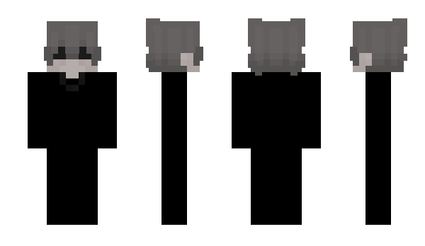 Minecraft skin mepenYT