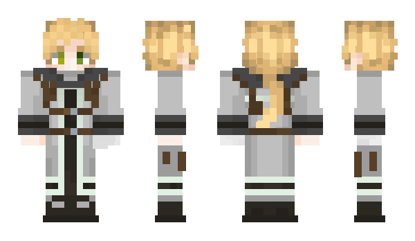 Minecraft скин по нику GayMC