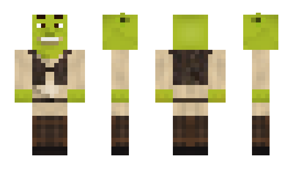 Minecraft skin Jboyd22