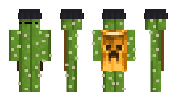 Minecraft skin Pluto12342290