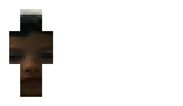 Minecraft skin TlBI