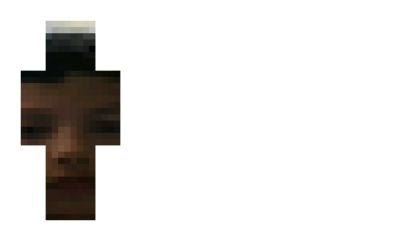 Minecraft скин по нику TlBI