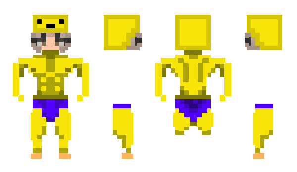 Minecraft скин по нику speczii